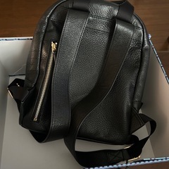トリーバーチのリュックの画像