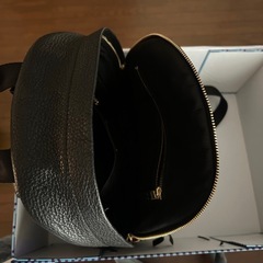 トリーバーチのリュックの画像