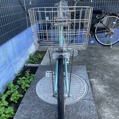 ブリヂストン 自転車 の画像