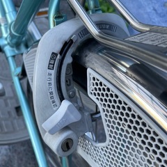 ブリヂストン 自転車 の画像
