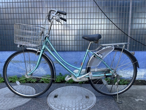 ブリヂストン 自転車