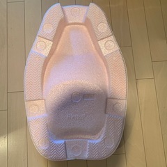 リッチェル　お風呂マットの画像