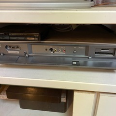 Victor 42型テレビの画像