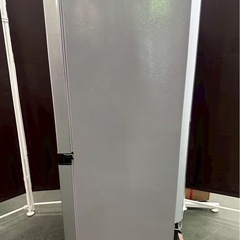 大阪送料無料★3か月保障付き★冷蔵庫★アクア★2ドア★2019年★AQR-J13H★IR-670の画像