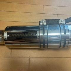 PCXマフラー・インジェクションコントローラー　の画像