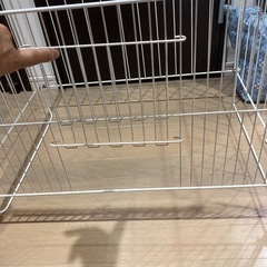 ストーブガードの画像