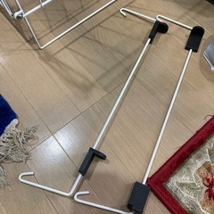 ストーブガードの画像