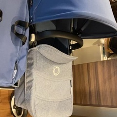 ベビーカー　二つ
の画像