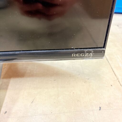 動作OK 引取のみ TOSHIBA REGZA 55C350X テレビ  55インチ 