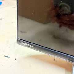 動作OK 引取のみ TOSHIBA REGZA 55C350X テレビ  55インチ の画像