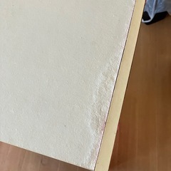 カラーボックス（ピンク・3段）※傷みありの画像