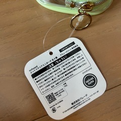【新品】mofusand ぬいぐるみ　ポーチ　セットの画像