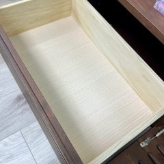 テレビボードの画像