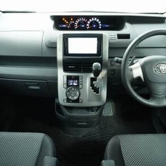 トヨタ ノア 　Ｓｉ サンルーフ付の画像