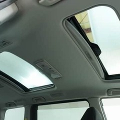 トヨタ ノア 　Ｓｉ サンルーフ付の画像