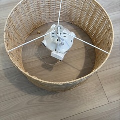 照明の画像