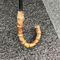 全てハンドメイド！職人の手作り日傘（1本サービスでお付けします）の画像