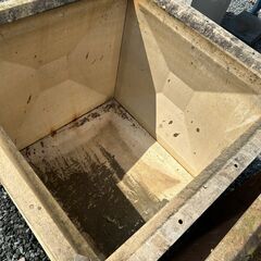 FRP(繊維強化プラスチック)?　産業用容器の画像