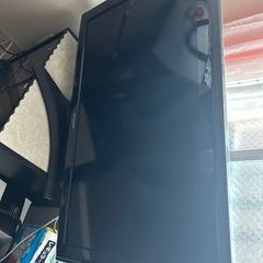 テレビの画像