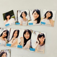 【まとめ売り】SKE48 CD2枚　生写真　21枚　セットの画像
