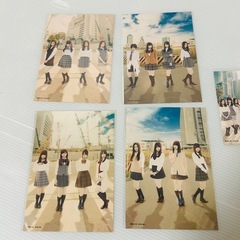 【まとめ売り】SKE48 CD2枚　生写真　21枚　セットの画像