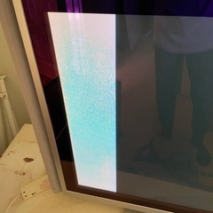 Victor 42型テレビの画像