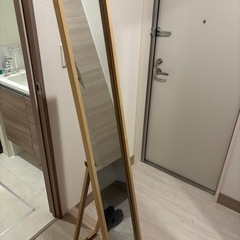 姿見の画像