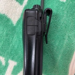KENWOOD UBZ-LP20 特定小電力トランシーバー の画像