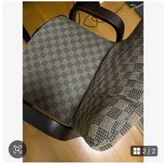デスクこたつ 1人用の画像