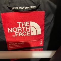 supreme × North Face ヌプシ　　の画像