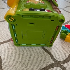 知育玩具の画像