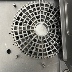 アイリスオーヤマ　IHコンロ　2口　2020年の画像