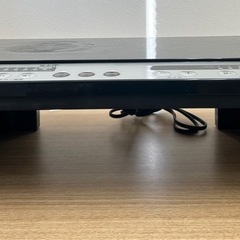 アイリスオーヤマ　IHコンロ　2口　2020年の画像
