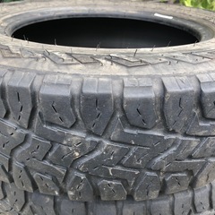 TOYO オープンカントリー12インチの画像