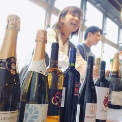 10月12日(日)福井ワイン会の運営ボランティア