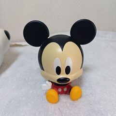 はじめて英語ミッキーマウスとおいでよ（プラフィギィア付き）の画像