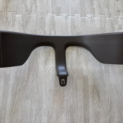 【美品】ストッケ トリップトラップ ベビーセットの画像