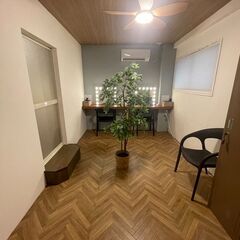 ♪荒川区初の女性専用酵素風呂サロン♪の画像