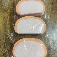 汗とりパットの画像