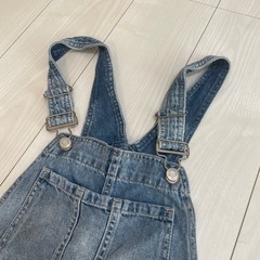 GAP サロペット XXSの画像