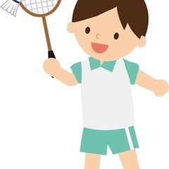 大阪で楽しくバドミントン🏸　9/28 15〜18時