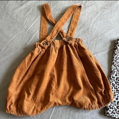 90ワンピース、サロペットまとめ売りの画像