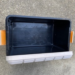 コンテナボックスの画像
