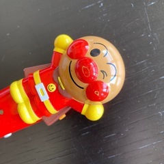 アンパンマンことばずかんDX　の画像