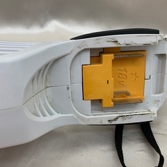 マキタ　充電式クリーナー　CL180FDの画像