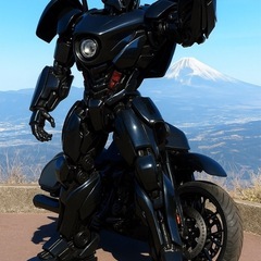 ハーレーtokyo