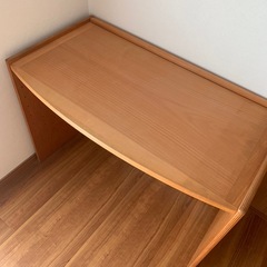 フォルミオ　デスク＆チェアの画像