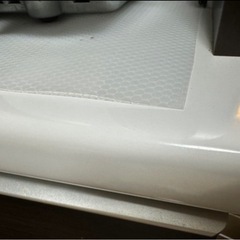 美品！かなり良い食器棚の画像
