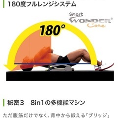 9,990円で購入 ワンダーコアの画像