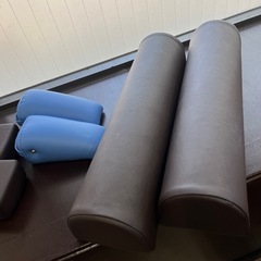 マッサージ用施術補助具の画像